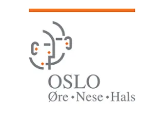 Logo, OSLO ØRE NESE HALS AS